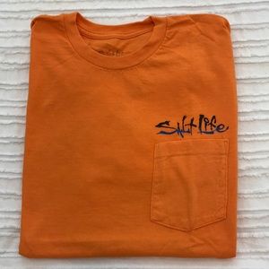Salt Life T-Shirt M